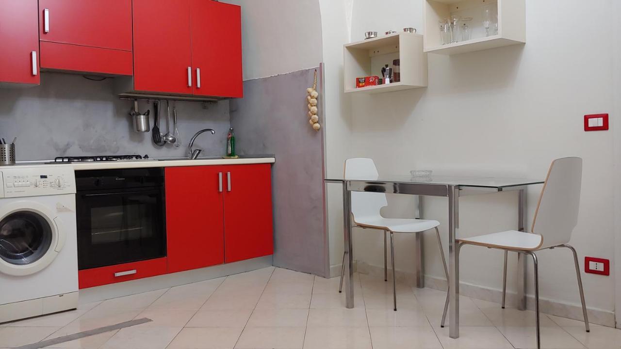 Studio 275 Катанія Екстер'єр фото
